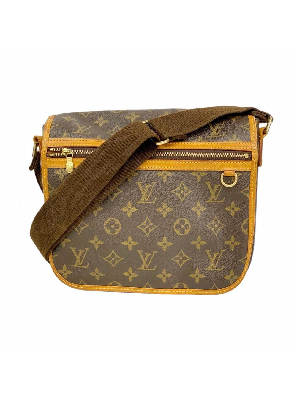 Louis Vuitton Bosphore Messenger Bag #310389L70B